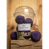 Gobelet Mini Bath Bomb Dark