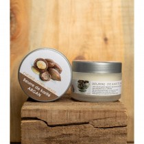 Beurre de Karité Argan